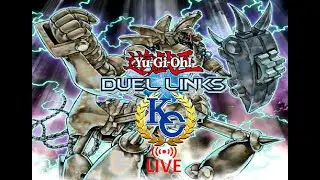 Kaiba Corporation Cup -September 2025- | YU-GI-OH Duel Links