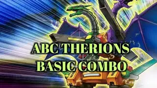 ABC Therions Combo! Yugioh