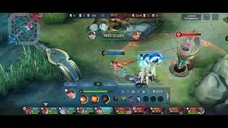 Wanwan Best Build 2022 | Wanwan Gameplay | Mobile Legends