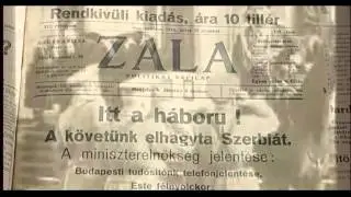 Egerszegi hadtörténeti emlékek - Volt egyszer egy huszárezred..