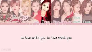 🔴 TWICE (트와이스) - Truth [Han/Rom/Eng] Color Coded Lyrics | Spectral KPOP
