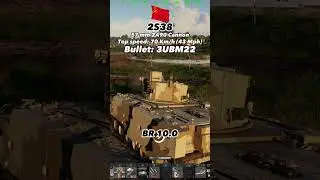 Best premium tanks for each nation in 