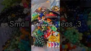 Kandi ideas #kandi #kandikid #kandibeads #scene