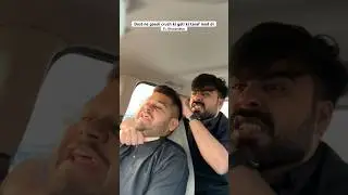 Gaadi rok 😡 #viral #comedy #funny #fun #ytshorts #trending #story #movie #dhurandhar #scene #spoof
