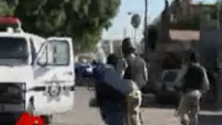 Six Bodies Found After Shootout in Mexico