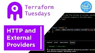 HTTP and External Providers - Daily Check-In for July 28, 2020