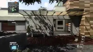 Quad feed - Infamous3085