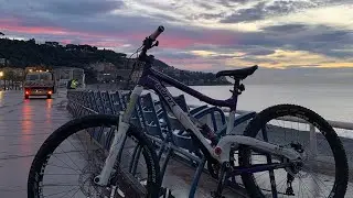 VTT Urbain Nice