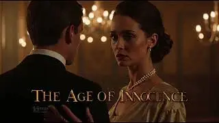 💎 The Age of Innocence | Audiobook by Edith Wharton | Romance Classics Part 25