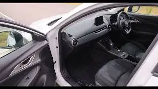 Mazda CX-3 2020 for Sale, Nelson