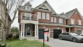 715 Grandview Street N, Unit 48, Oshawa - Open House Video Tour
