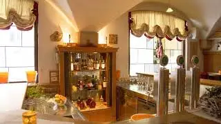Hotel Tiefenbrunner - Kitzb&uuml;hel - Austria