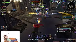 Tazavesh So'leah's Gambit | Dungeon | +7 | Spellslinger Frost Mage Alt | Midnight Pre-patch