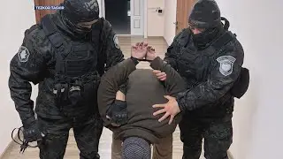 IIV va DXX hamkorligida uyushgan jinoyatchilikka qarshi tezkor-qidiruv tadbirlari oʻtkazilmoqda