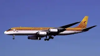 (X-Plane Mobile) Contract To Kill | Surinam Airways Flight 764