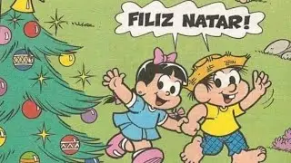 ESPECIAL DE NATAL DO CHICO BENTO 🎄 | HISTORINHAS DO CHICO BENTO 🤠