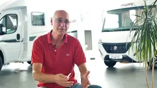 Cestování obytňákem / karavanem ve Francii