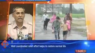 IMD gets forecast right