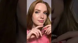 Свотчи новых оттенков блесков Vivienne Sabo