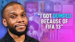 The TRUTH About Working at the World's Biggest Gaming Company (EA Sports) with Chuboi