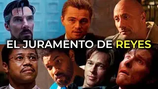 EL JURAMENTO Que Te Har&aacute; IMPLACABLE | Frases De Pel&iacute;culas