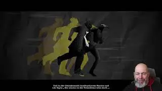 Chicken Police Into the Hive LP deutsch #33 H&ouml;henangst