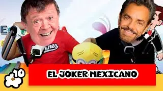 EL JOKER MEXICANO MERMA DOS CEREAL Y PALOMITAS