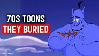 25 Filmation Deep Cuts from the 1970s You Forgot Existed &mdash; Part 2