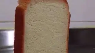 bread falling over but it&rsquo;s very dramatic