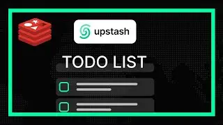 How to Build a Redis To-Do List in 2 Minutes