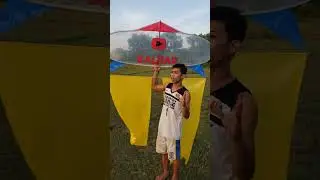 SAYANG NABURA FULL VIDEO. #guryon #kitefestival #saranggola #kite