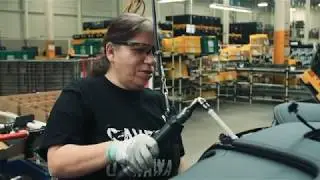 Economic domino effect of a GM's Oshawa Plant closure