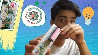 TP4056 Reverse Engineering