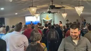1/14/26 - Winter Revival Night #11 With Pastor Joey Massey