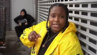 &ldquo;Slidin&rdquo; LadyBoss Video 