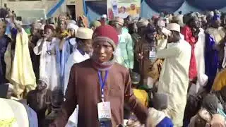 National Diwani Kano (Sairul Qalbi) 2024