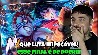 (O FILME TA BOM?!) REAGINDO a M4rkim - Castelo Infinito 2 (Akaza x Tanjiro e Tomioka) | REACT // Nai