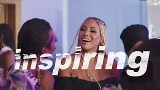WOMEN OF NFL 2022 SHORT INTRO