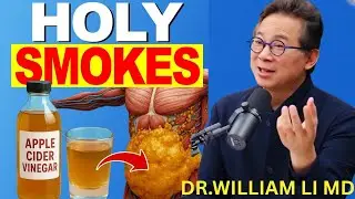 Drink ACV at THIS Time &ndash; MELTS Belly Fat & Heals Your Gut Fast
