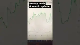 Xai Sentry Node Update