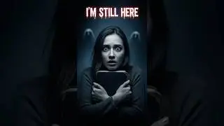 She Opened The Door And Found This | Short Horror