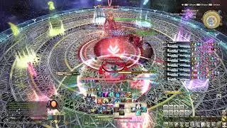 TOP first clear GNB POV