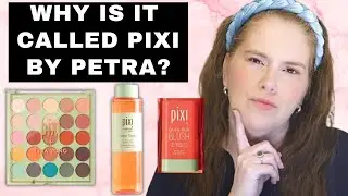 Is PIXI BY PETRA Worth It? Brand History + Review