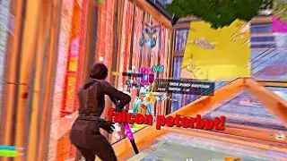 All The Stars ✨| Fortnite Highlights #13