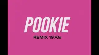 Aya Nakamura - Pookie (Remix 1970)