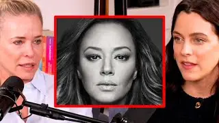 Chelsea Handler betrays Leah Remini, supports Scientology