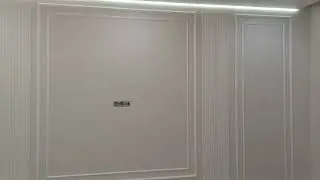 Астана қаласында Qobyz TY ЖК молдинг жабыстыру Астана қаласы пәтер жөндеу жұмыстары