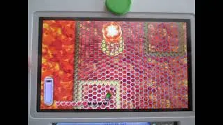 Turtle Rock boss fight