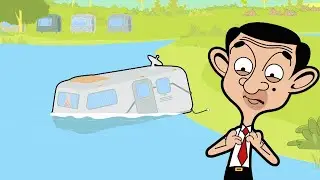 What Have You Done Mr Bean! | Mr Bean Animated season 3 | Full Episodes | Mr Bean