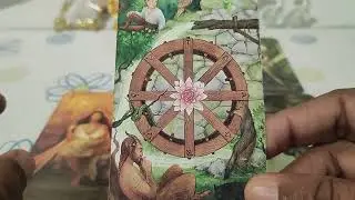 പൂരാടം നക്ഷത്രഫലം October 2025| Pooradam Nakshatra phalam | Malayalam Tarot card reading